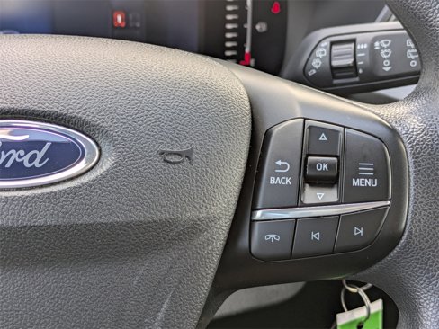 Used 2023 Ford Escape FWD image 24