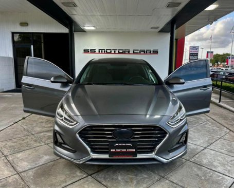 Used 2018 Hyundai Sonata SE image 6