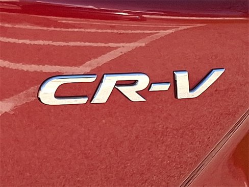 Used 2022 Honda CR-V EX image 30