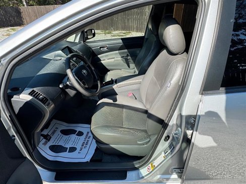 Used 2008 Toyota Prius image 12