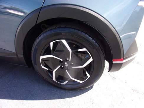 Used 2023 Hyundai Ioniq 5 SE w/ Cargo Package image 8