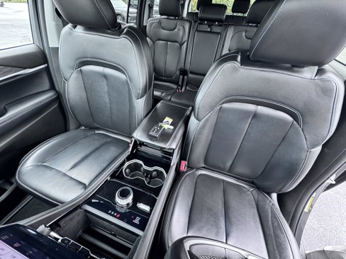 Certified 2022 Jeep Grand Cherokee L Limited image 10