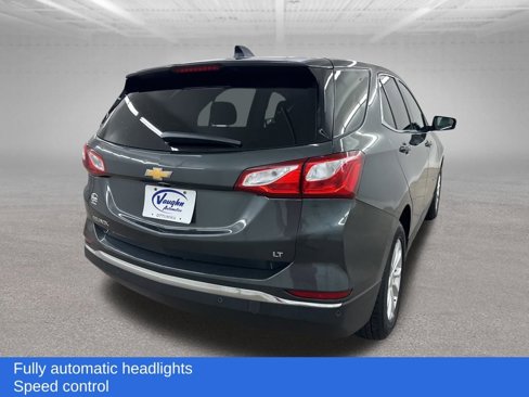 Used 2018 Chevrolet Equinox LT image 12