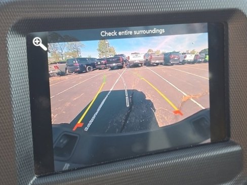 Used 2020 Jeep Gladiator Sport w/ Quick Order Package 24S image 5