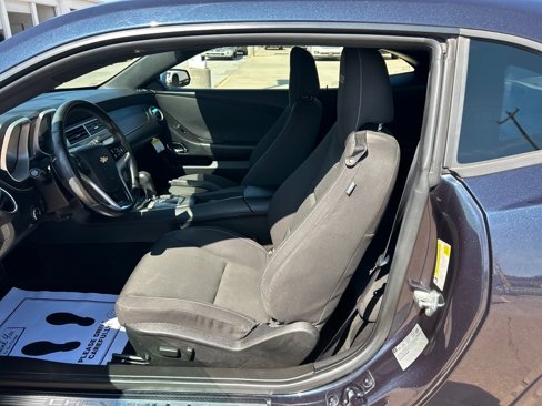 Used 2013 Chevrolet Camaro SS image 10