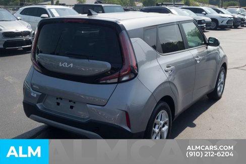 Used 2023 Kia Soul LX w/ Option Group 015 image 6
