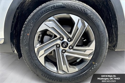 Used 2023 Hyundai Santa Fe SEL image 31