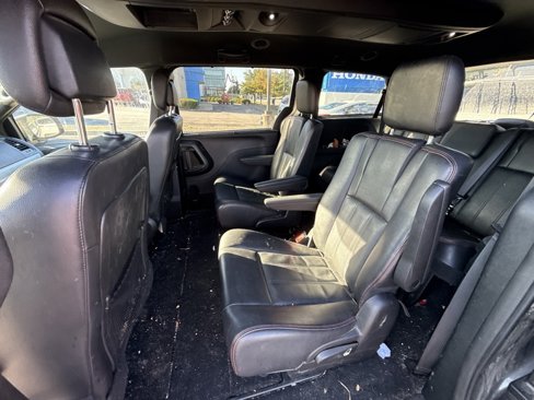 Used 2019 Dodge Grand Caravan GT image 11