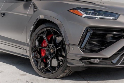 Used 2023 Lamborghini Urus Performante image 30