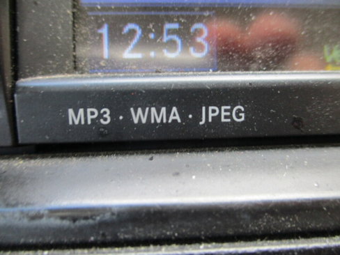 Used 2011 Dodge Grand Caravan Crew w/ Entertainment Group 1 image 37