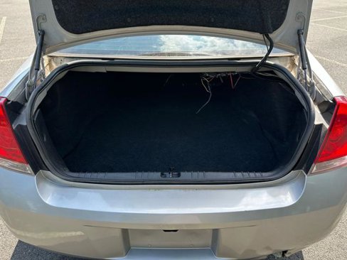 Used 2006 Chevrolet Impala LT w/ Preferred Equipment Group image 16