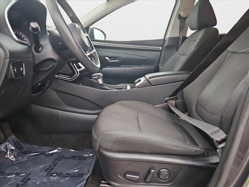 Used 2022 Hyundai Tucson SEL image 16