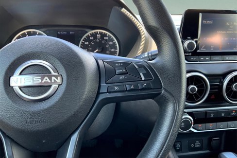Used 2024 Nissan Sentra S image 19