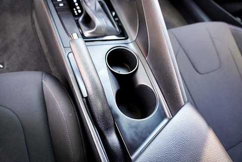 Certified 2025 Hyundai Elantra Sport image 30