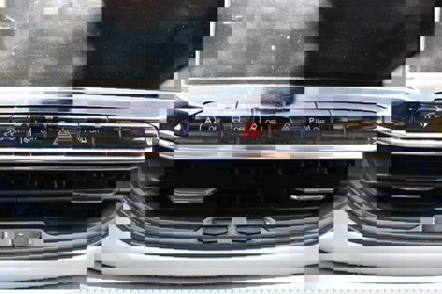 Certified 2022 Jeep Compass Limited image 20