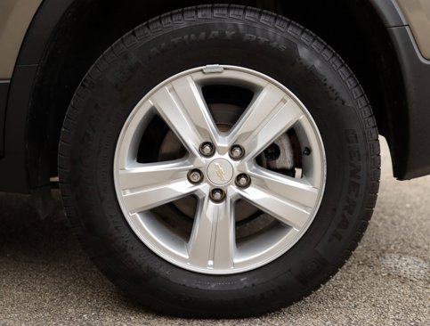 Used 2021 Chevrolet Trax LT image 30