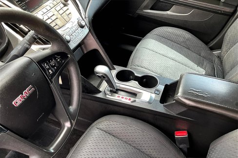 Used 2013 GMC Terrain SLE image 8