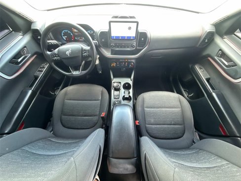 Used 2021 Ford Bronco Sport image 23