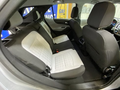Used 2024 Chevrolet Equinox LT w/ Driver Convenience Package image 29
