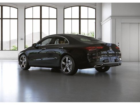 Certified 2023 Mercedes-Benz CLA 250 image 29