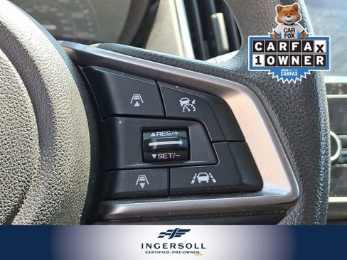 Used 2022 Subaru Impreza 2.0i image 24