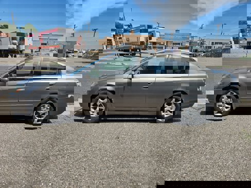 Used 2006 Nissan Altima 2.5 image 4