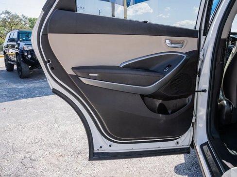 Used 2019 Hyundai Santa Fe XL SE w/ SE Premium Package 02 image 11