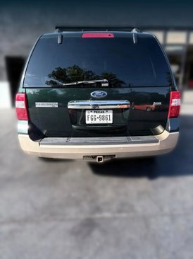 Used 2014 Ford Expedition XLT w/ Equipment Group 202A image 4