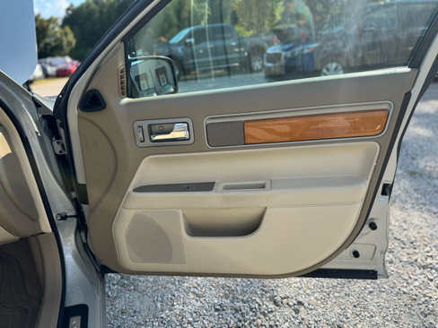 Used 2008 Lincoln MKZ AWD image 23