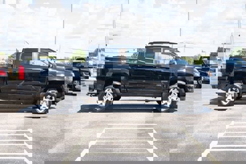 Used 2019 Chevrolet Colorado LT image 6