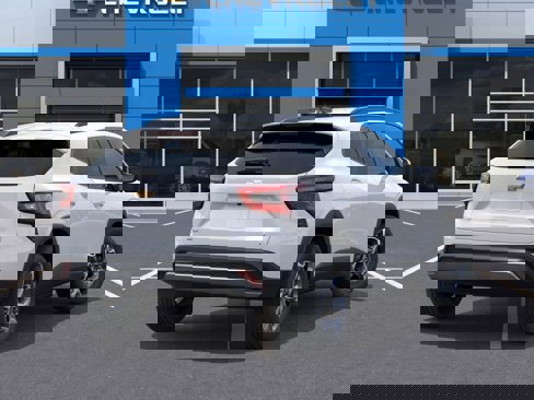 New 2025 Chevrolet Trax LT image 28