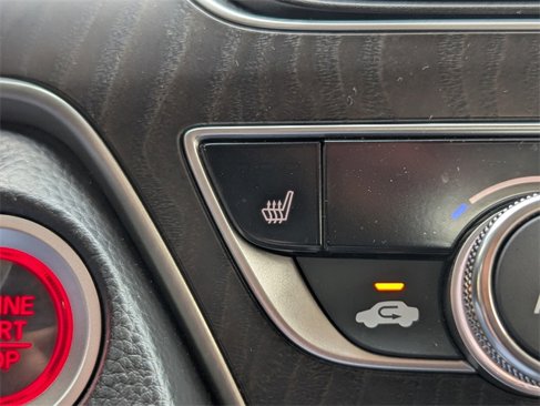 Used 2019 Honda Accord EX-L image 19