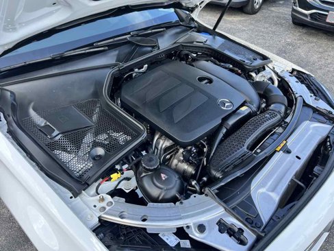 Used 2020 Mercedes-Benz C 300 Sedan image 50
