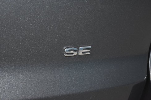 Used 2022 Ford EcoSport SE w/ SE Convenience Package image 27