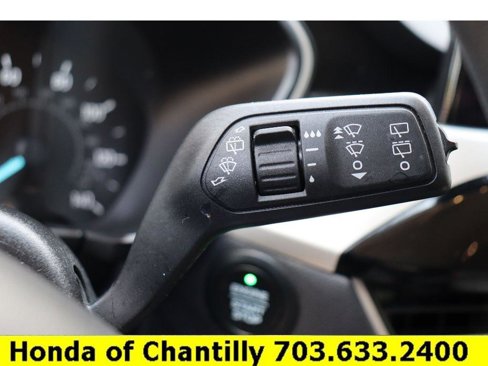 Used 2020 Ford Escape SE image 15
