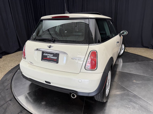 Used 2006 MINI Cooper Hardtop image 6
