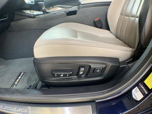 Used 2018 Lexus ES 350 image 12