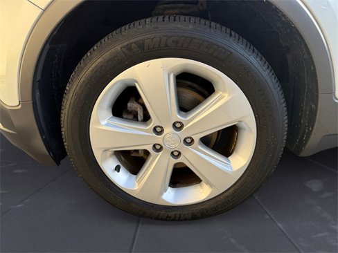Used 2015 Buick Encore Convenience image 14
