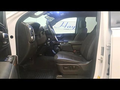 Used 2019 GMC Sierra 1500 SLE image 18