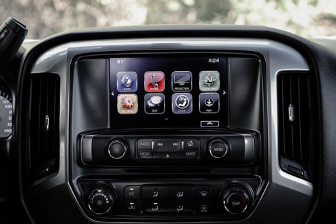 Used 2018 Chevrolet Silverado 1500 LT w/ LT Plus Package image 34