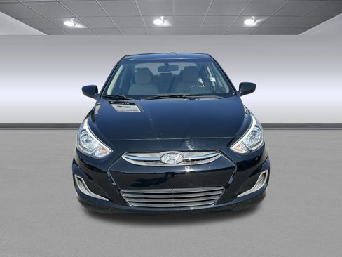 Used 2016 Hyundai Accent SE w/ Option Group 02 image 8