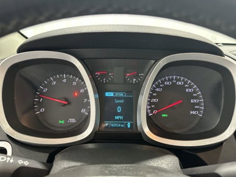 Used 2013 Chevrolet Equinox LT w/ Driver Convenience Package image 11