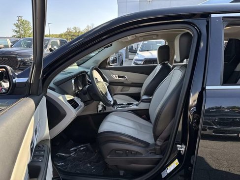 Used 2017 GMC Terrain SLT w/ Driver Alert Package I image 17