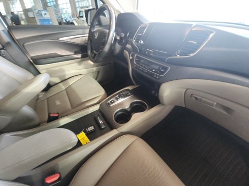 Used 2022 Honda Ridgeline RTL image 24