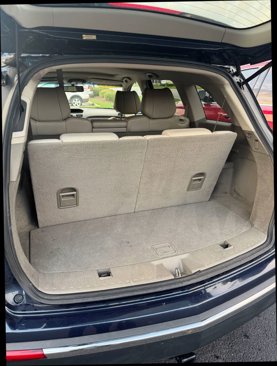Used 2012 Acura MDX image 9