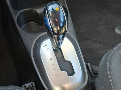 Used 2017 Chevrolet Spark LT image 29