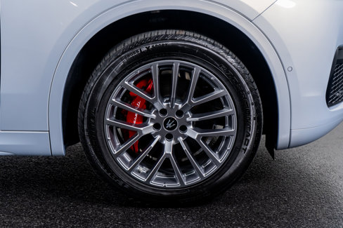 Used 2024 Maserati Grecale GT image 7