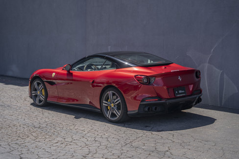 Used 2022 Ferrari Portofino M image 9