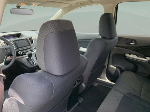 Used 2015 Honda CR-V EX image 15