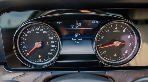 Used 2017 Mercedes-Benz E 300 4MATIC image 19